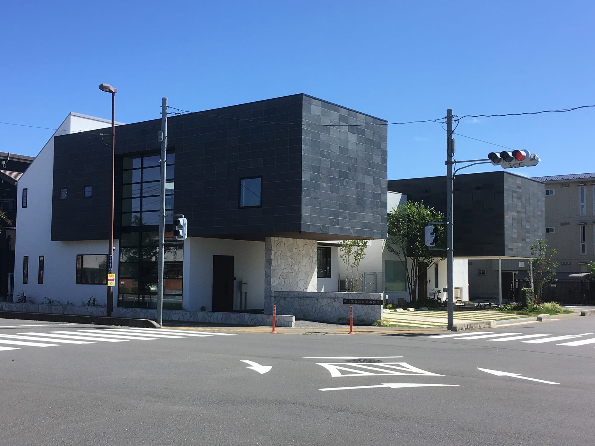 Quatrefoil（クアトロフォイル）