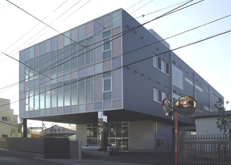 アサヌマコーポレーション