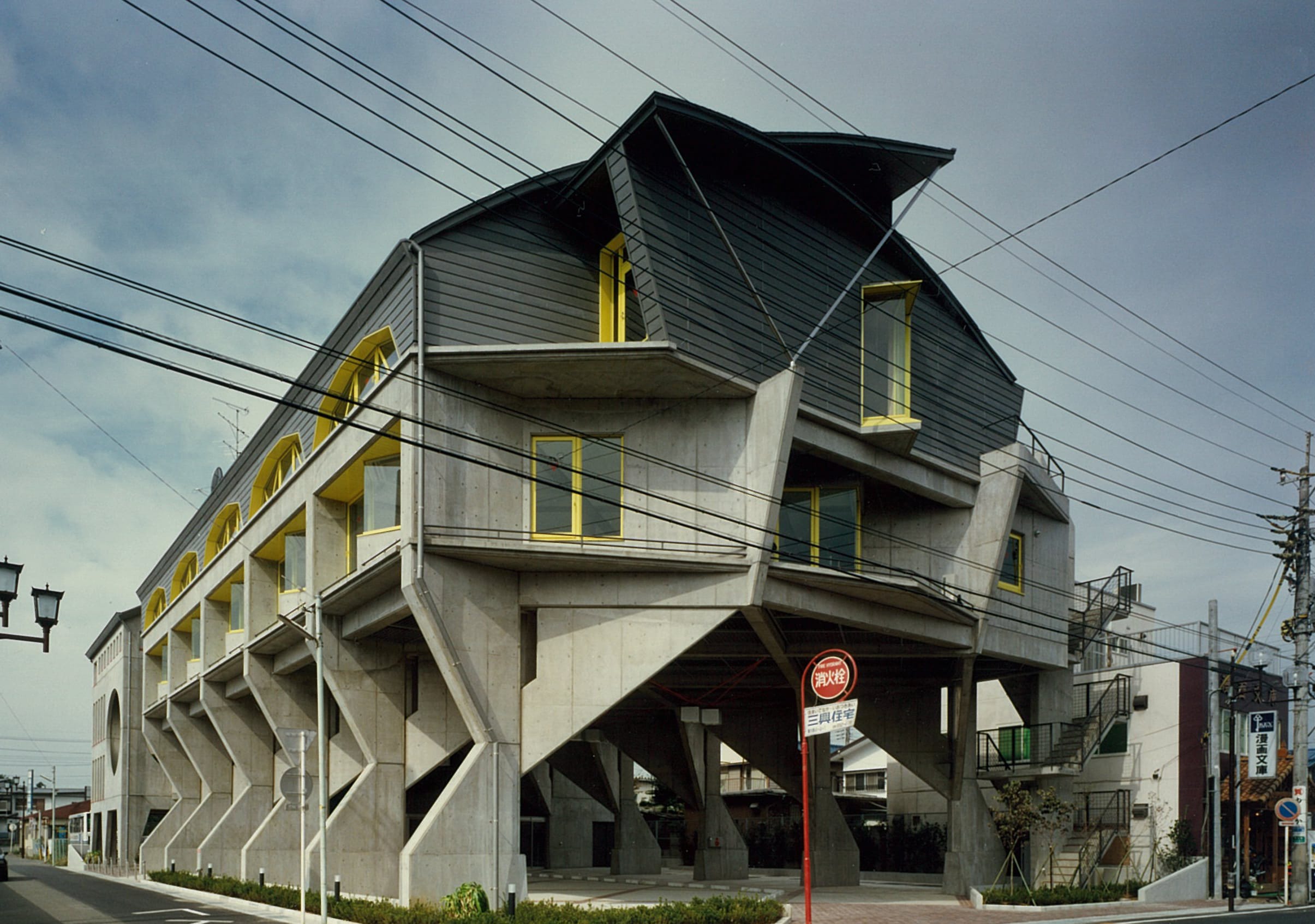 大宮市農業協同組合本店