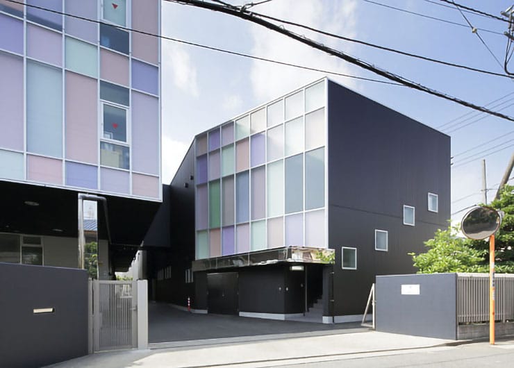 アサヌマコーポレーション2013