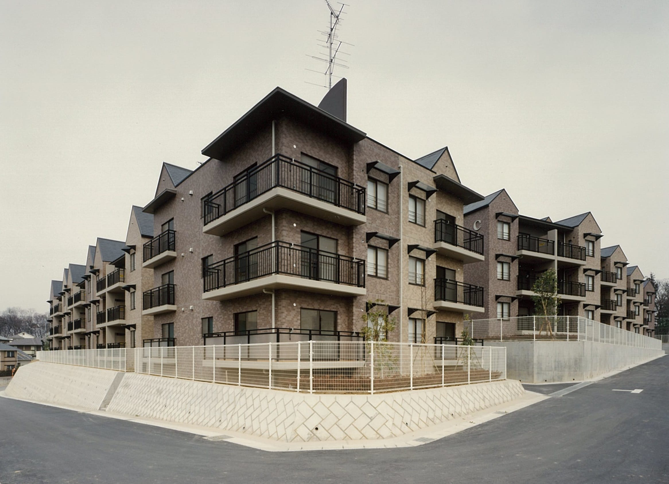 ロイヤルヒルズ