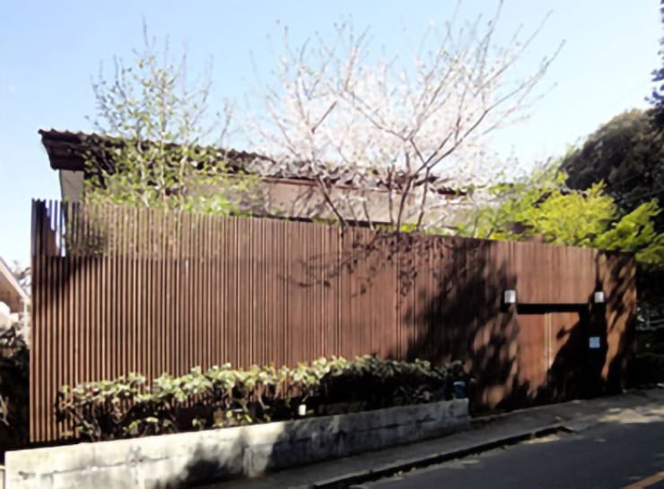 大宮一の家（料亭）