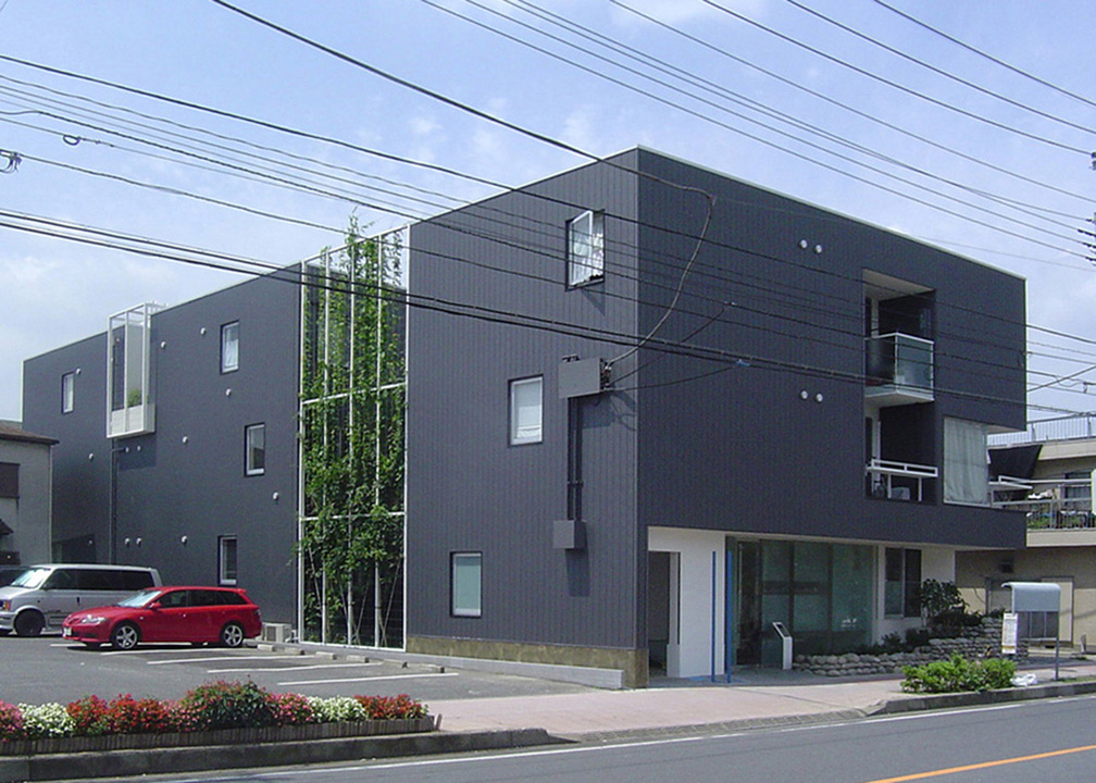 さくら木ヴィレッジ