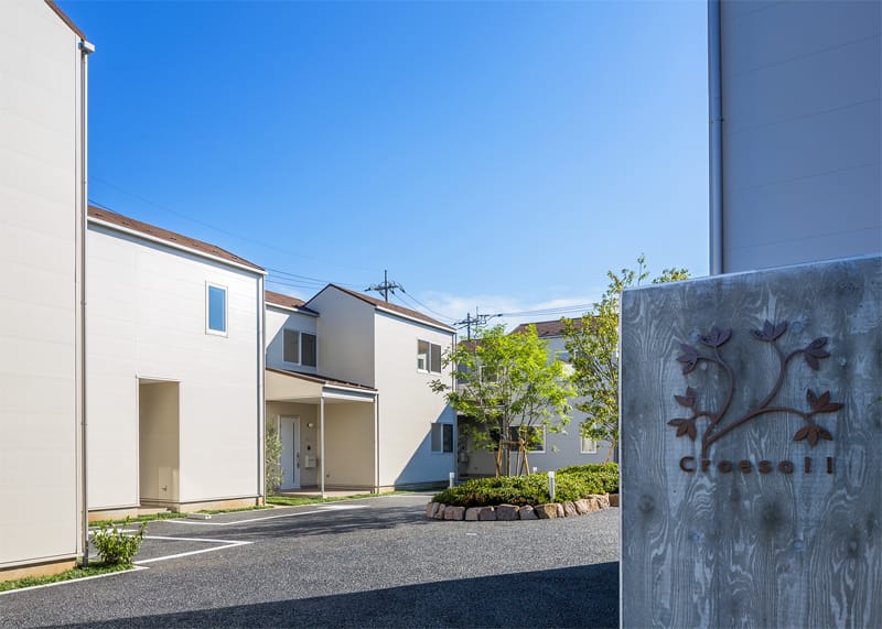 Croeso!!（クロエッソ）