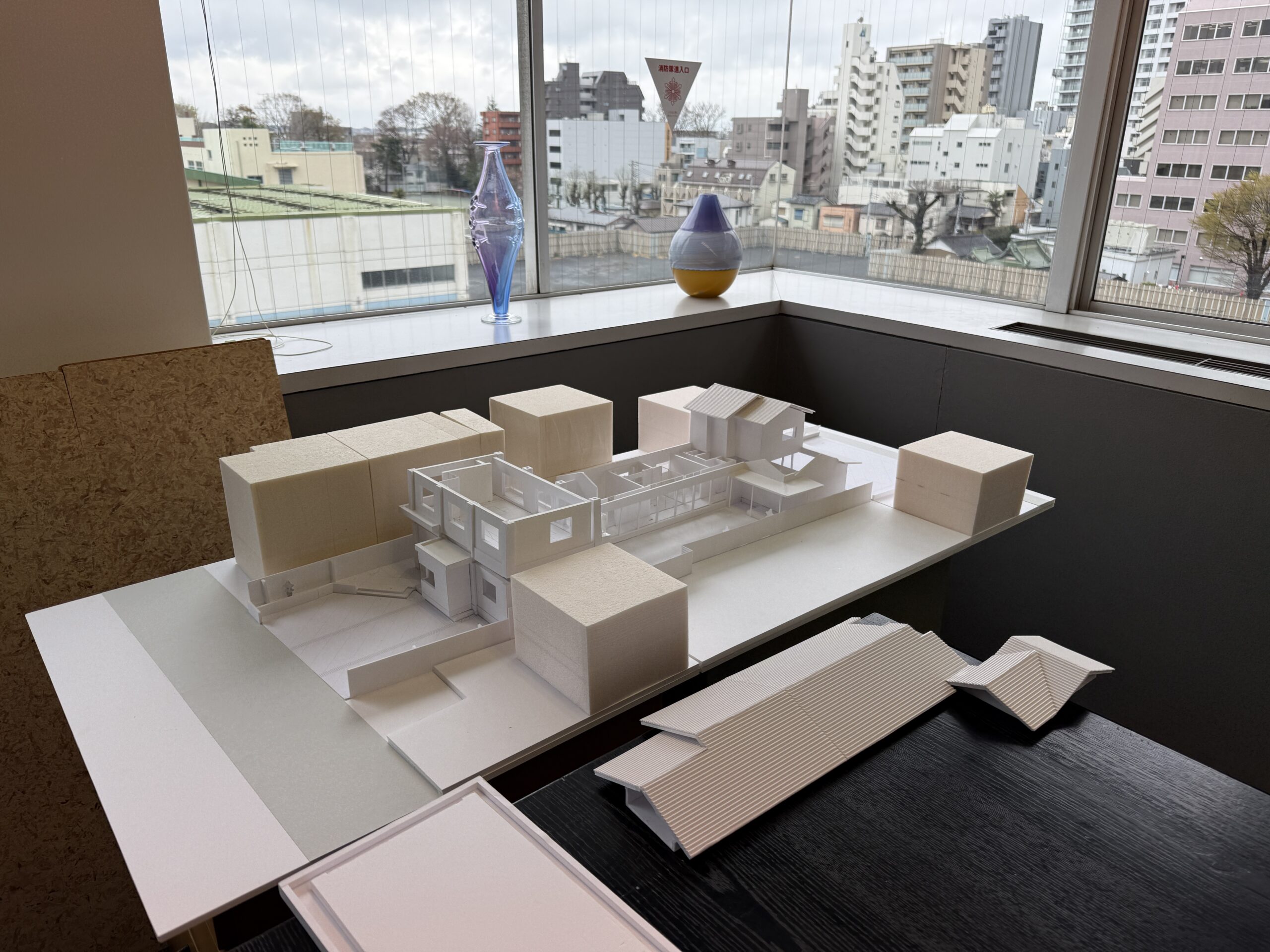 川越の税理士法人事務所　改修プロジェクト