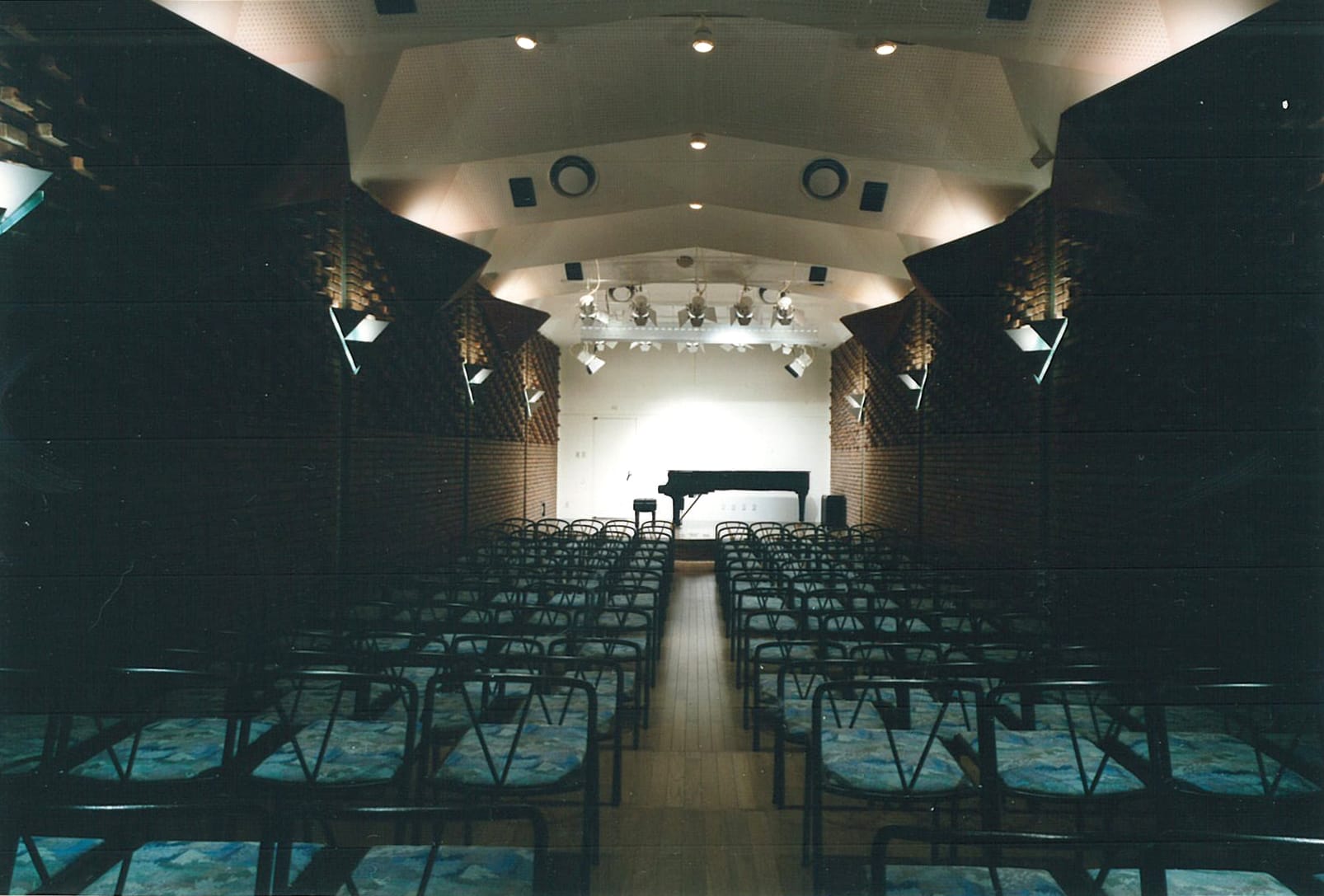 ニコニコ堂大宮本店ビル